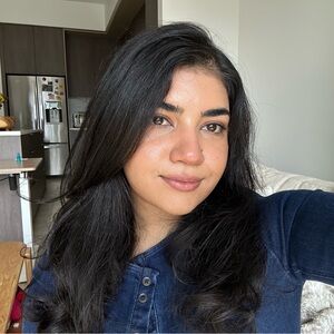 Meet your Posher, Michele